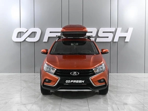 Универсал ВАЗ (LADA) Vesta Cross 2018 года, 1219000 рублей, Ростов-на-Дону