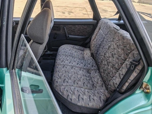 Хетчбэк ВАЗ (LADA) 2109 2003 года, 270000 рублей, Краснодар