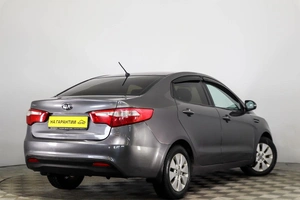 Седан Kia Rio 2013 года, 699000 рублей, Пермь