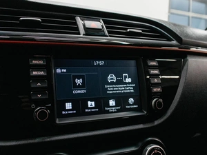Хетчбэк Kia Rio X-Line 2020 года, 1649000 рублей, Красноярск