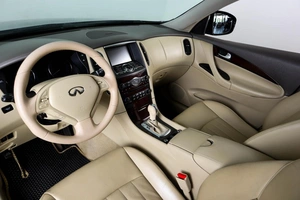Внедорожник Infiniti EX25 2013 года, 1899000 рублей, Пермь