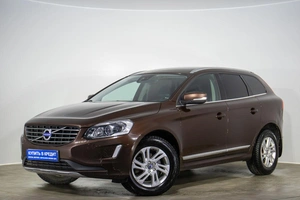Внедорожник Volvo XC60 2015 года, 2049000 рублей, Оренбург