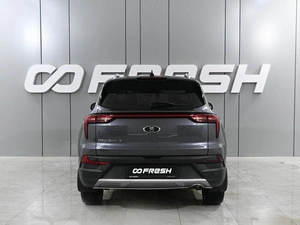 Внедорожник Москвич 3 2023 года, 1399000 рублей, Аксай