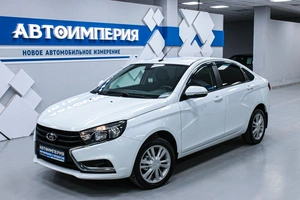 Универсал ВАЗ (LADA) Vesta 2018 года, 888000 рублей, Солонцы
