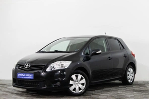 Хетчбэк Toyota Auris 2011 года, 1009000 рублей, Сургут
