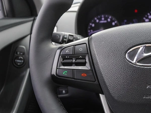 Внедорожник Hyundai Creta 2016 года, 1669000 рублей, Волгоград