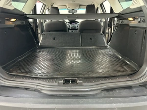 Универсал Ford Focus 2012 года, 920000 рублей, Смоленск