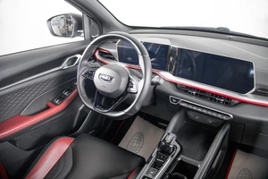 Внедорожник Geely Coolray 2023 года, 1999000 рублей, Пермь