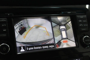 Внедорожник Nissan X-Trail 2018 года, 1887000 рублей, Красноярск