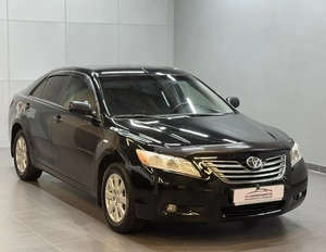 Седан Toyota Camry 2007 года, 897000 рублей, Красноярск
