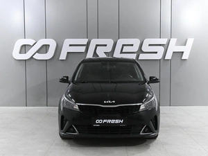 Седан Kia Rio 2022 года, 1775000 рублей, Аксай