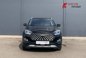 Внедорожник Chery Tiggo 4 Pro 2024 года, 1830000 рублей, Солонцы