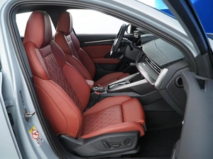 Хетчбэк Audi A3 2025 года, 3400999 рублей, Москва
