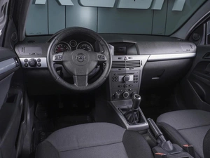 Универсал Opel Astra 2006 года, 550000 рублей, Ростов-на-Дону