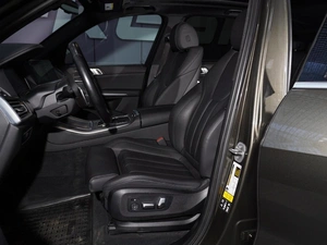 Внедорожник BMW X5 2021 года, 7100555 рублей, Тверь