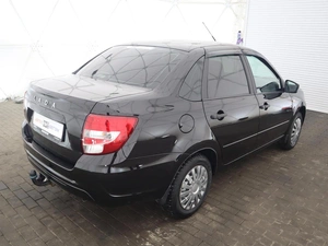 Седан ВАЗ (LADA) Granta 2024 года, 840000 рублей, Орёл