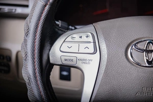 Седан Toyota Camry 2008 года, 1079000 рублей, Томск