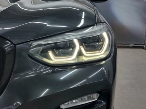 Внедорожник BMW X3 2018 года, 4300000 рублей, Барнаул