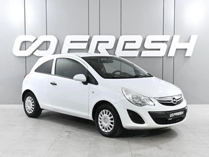 Хетчбэк Opel Corsa 2013 года, 599000 рублей, Ростов-на-Дону