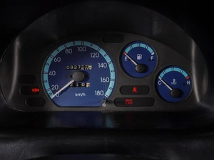 Хетчбэк Daewoo Matiz 2012 года, 259000 рублей, Воронеж