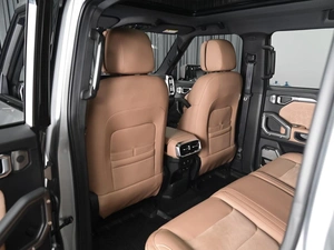 Внедорожник Jetour T2 2024 года, 3498000 рублей, Ставрополь