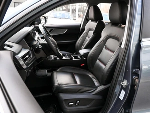 Внедорожник Chery Tiggo 7 Pro 2021 года, 1549800 рублей, Волгоград