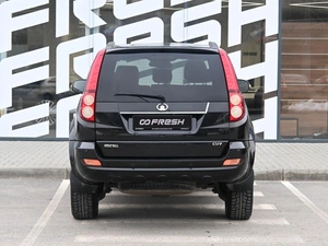 Внедорожник Great Wall Hover H5 2011 года, 749000 рублей, Волгоград