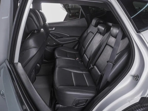 Внедорожник Hyundai Santa Fe 2017 года, 2180000 рублей, Ростов-на-Дону