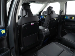 Внедорожник Hyundai Santa Fe 2026 года, 6599050 рублей, Москва