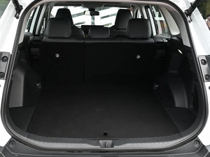Внедорожник Toyota RAV4 2025 года, 4285000 рублей, Волгоград