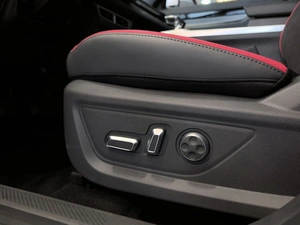 Внедорожник Jetour Dashing 2025 года, 2889900 рублей, Красноярск