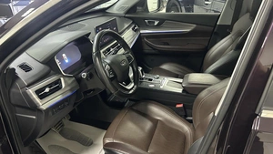 Внедорожник Chery Tiggo 8 Pro 2021 года, 2095000 рублей, Ачинск