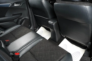 Универсал Honda Shuttle 2018 года, 1349000 рублей, Тюмень