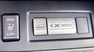 Внедорожник Subaru Forester 2016 года, 2240000 рублей, Красноярск