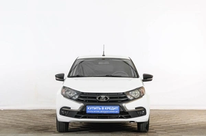 Лифтбек ВАЗ (LADA) Granta 2020 года, 789000 рублей, Тюмень