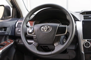 Седан Toyota Camry 2011 года, 1649000 рублей, Новосибирск