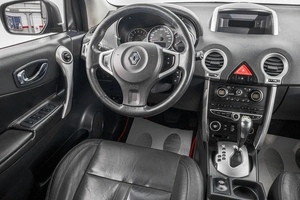 Внедорожник Renault Koleos 2008 года, 899000 рублей, Барнаул
