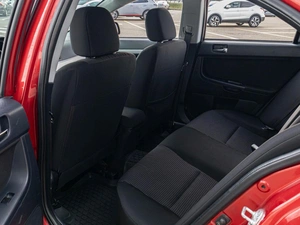 Седан Mitsubishi Lancer 2007 года, 990000 рублей, Краснодар