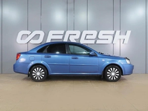 Седан Chevrolet Lacetti 2008 года, 324000 рублей, Воронеж