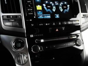 Внедорожник Toyota Land Cruiser 2012 года, 4979000 рублей, Тюмень