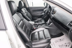 Внедорожник Mazda CX-5 2012 года, 1649000 рублей, Красноярск