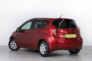 Хетчбэк Nissan Note 2013 года, 789000 рублей, Новосибирск