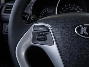 Хетчбэк Kia Rio 2015 года, 1165000 рублей, Волгоград