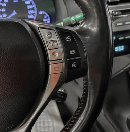 Внедорожник Lexus RX 2014 года, 2487000 рублей, Красноярск