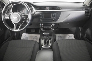 Седан Kia Rio 2020 года, 1909000 рублей, Кемерово