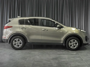 Внедорожник Kia Sportage 2017 года, 1499000 рублей, Тюмень