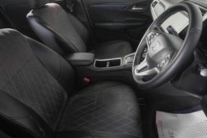 Универсал Honda Shuttle 2018 года, 1269000 рублей, Кемерово