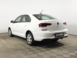 Лифтбек Volkswagen Polo 2021 года, 1583300 рублей, Казань