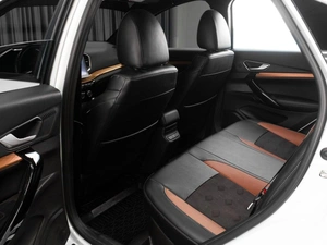 Седан ВАЗ (LADA) Vesta Cross 2023 года, 1499000 рублей, Тюмень