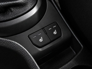 Седан Kia Rio 2015 года, 949000 рублей, Тюмень
